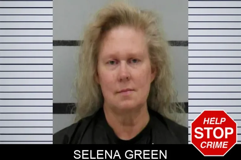 Selena Green
