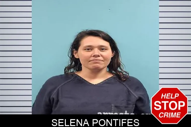 Selena Pontifes