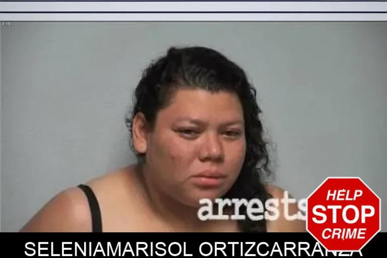 SeleniaMarisol OrtizCarranza