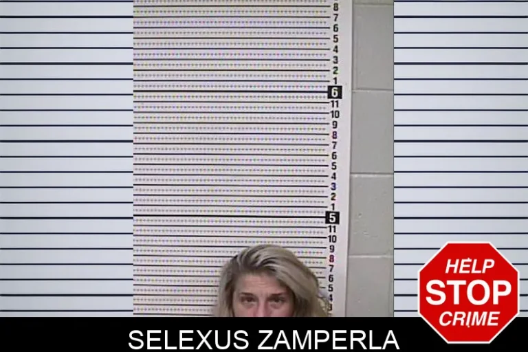Selexus Zamperla