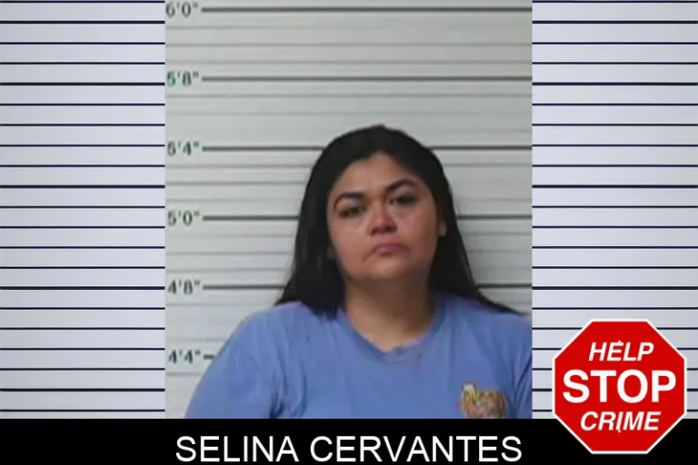 Selina Cervantes