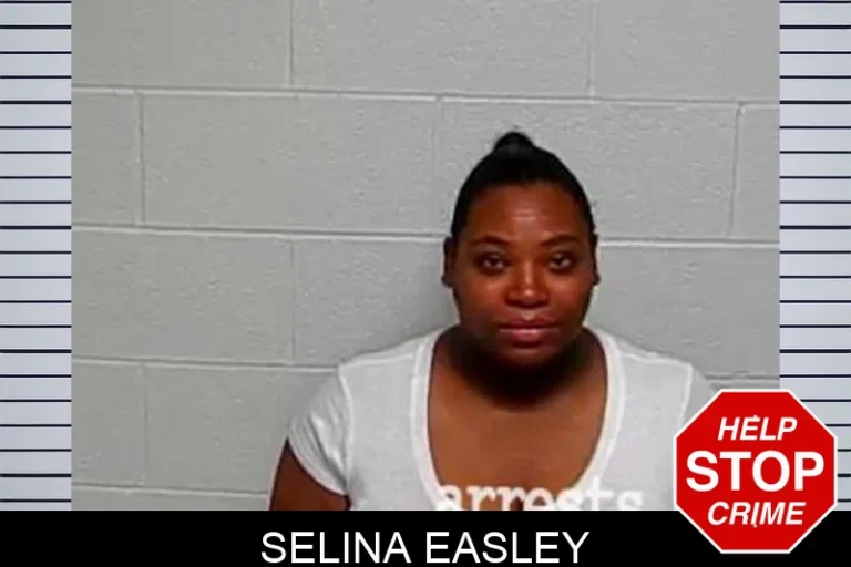 Selina Easley