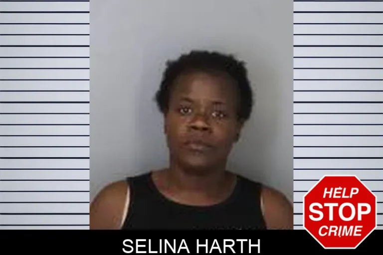 Selina Harth