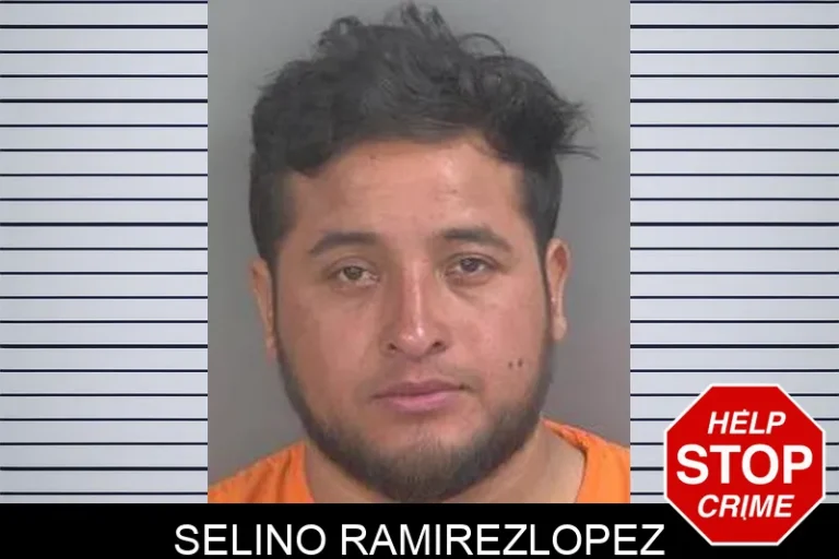 Selino Ramirezlopez