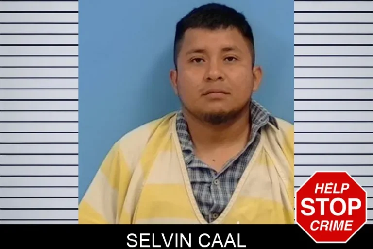 Selvin Caal