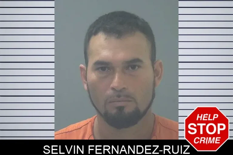 Selvin Fernandez-Ruiz