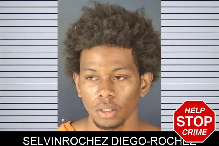 SelvinRochez Diego-Rochez