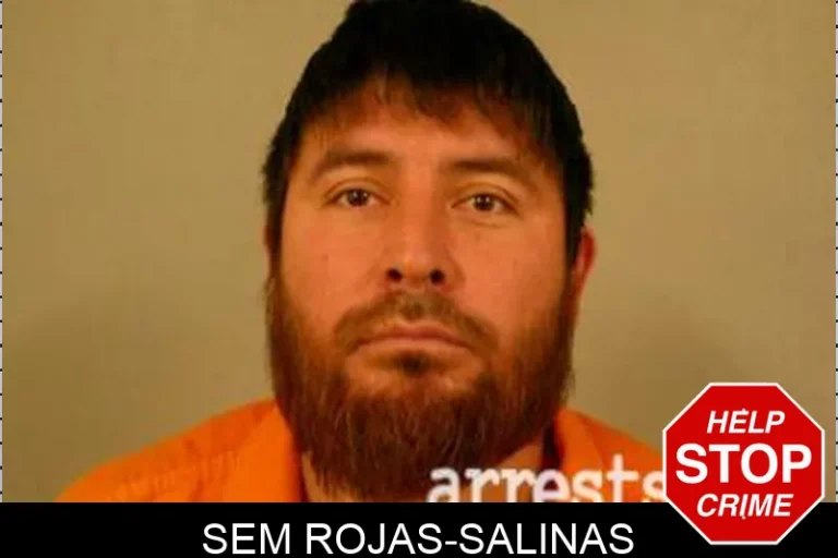 Sem Rojas-Salinas