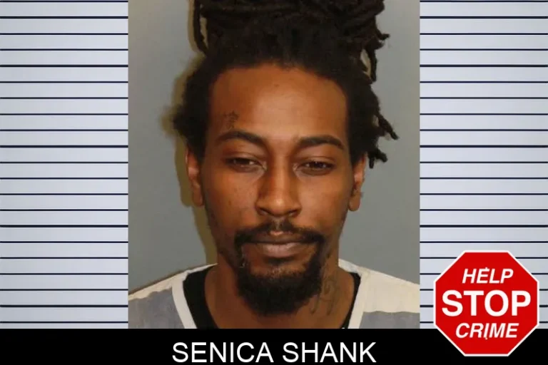 Senica Shank