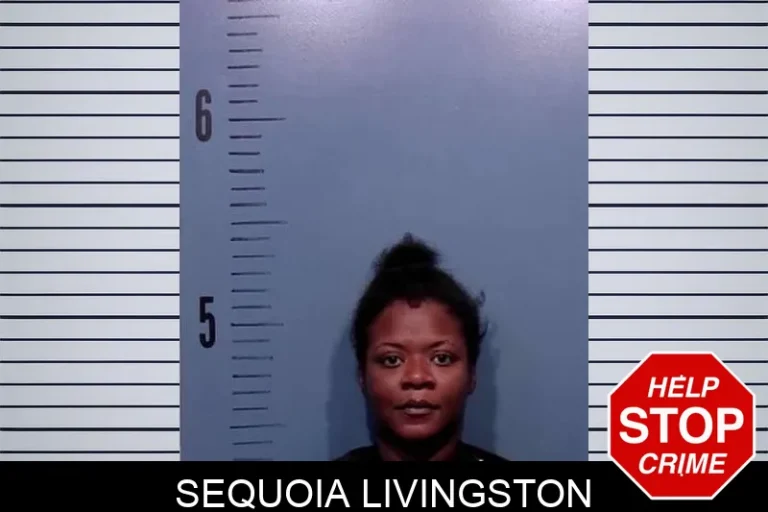 Sequoia Livingston