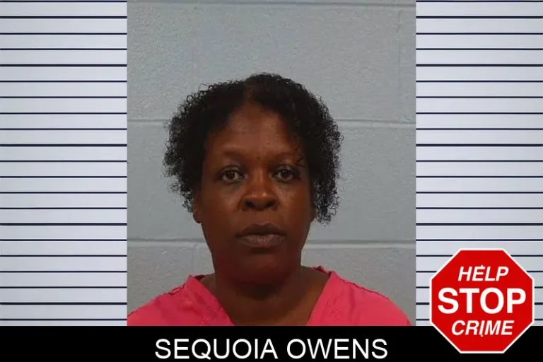 Sequoia Owens