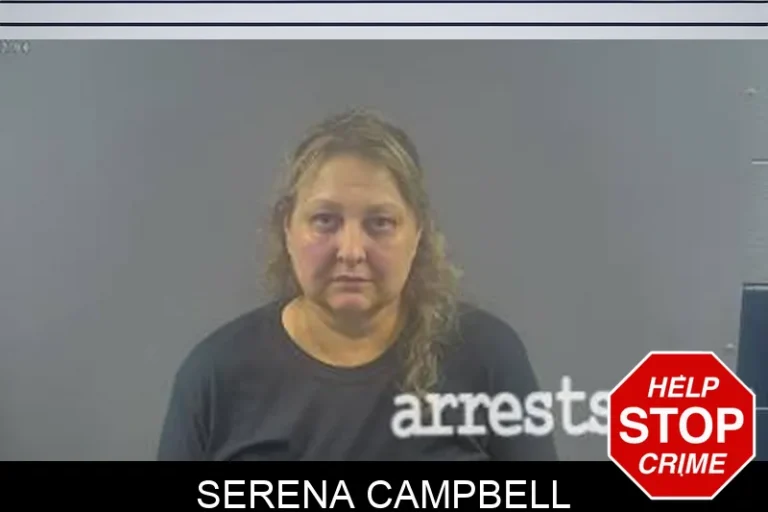 Serena Campbell