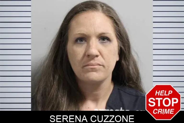 Serena Cuzzone