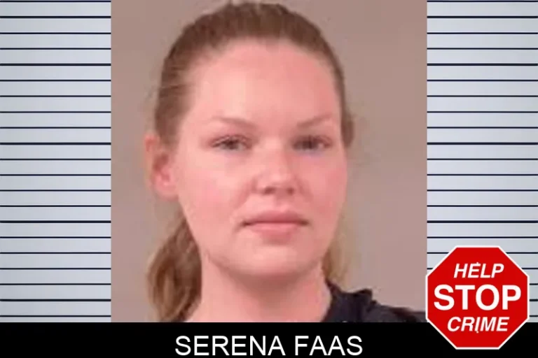 Serena Faas