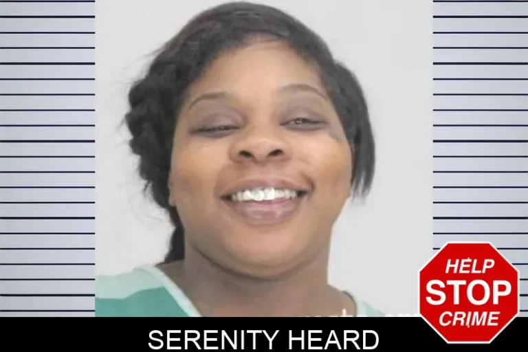 Serenity Heard