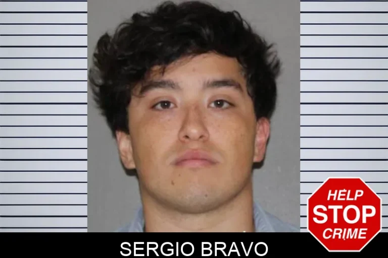 Sergio Bravo