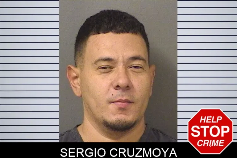 Sergio Cruzmoya