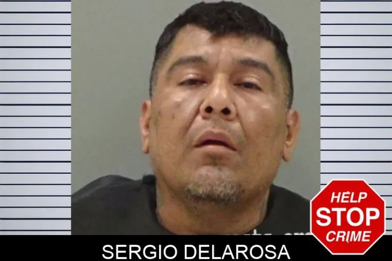 Sergio Delarosa