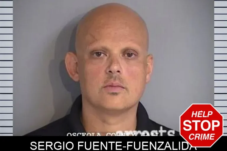 Sergio Fuente-Fuenzalida