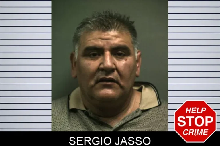 Sergio Jasso