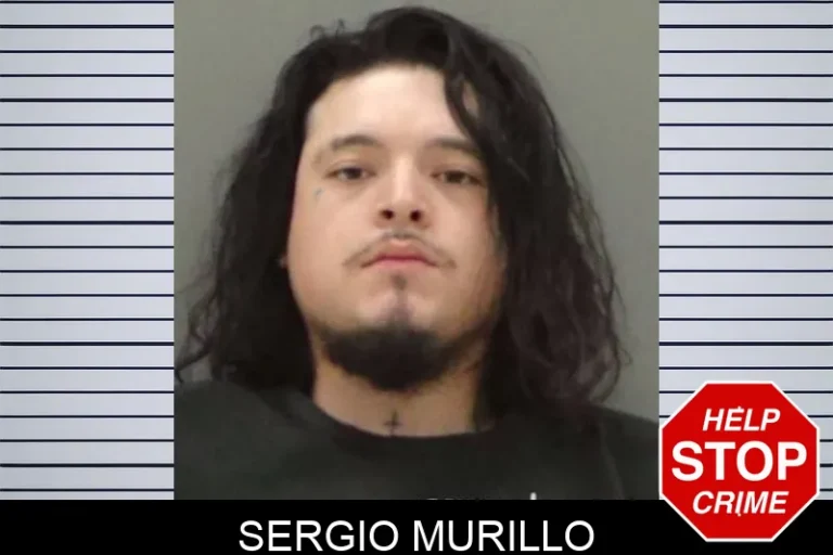 Sergio Murillo