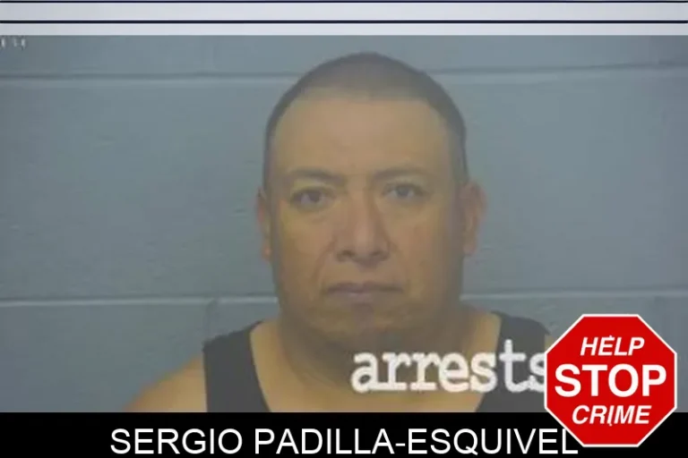 Sergio Padilla-Esquivel