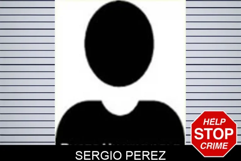 Sergio Perez