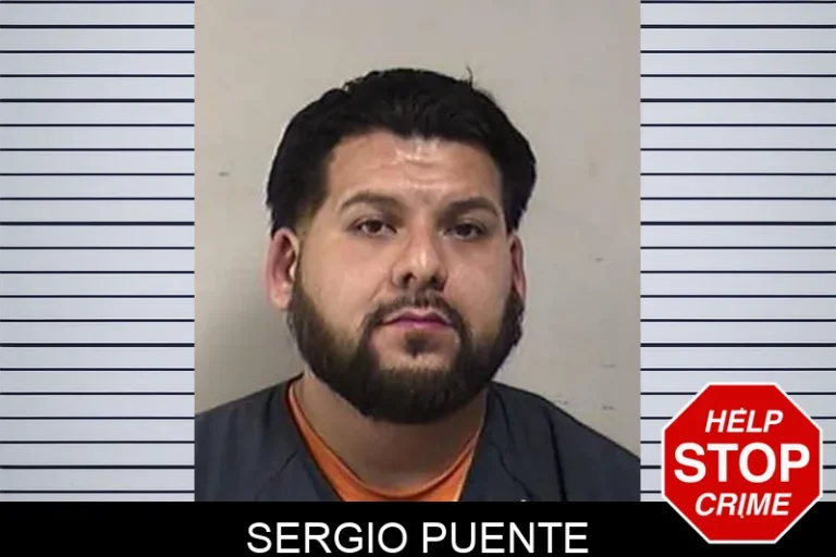 Sergio Puente