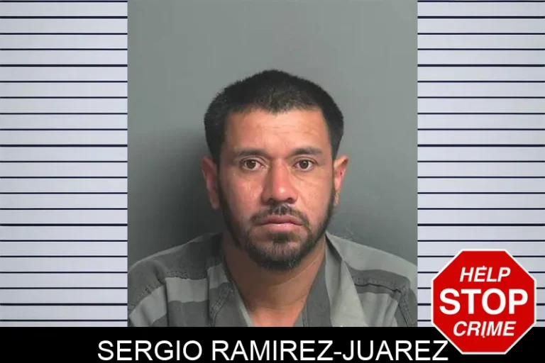 Sergio Ramirez-Juarez
