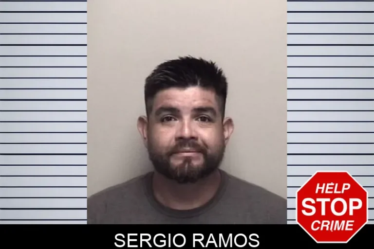 Sergio Ramos