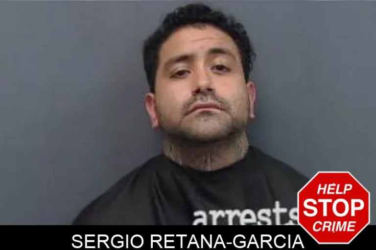 Sergio Retana-Garcia