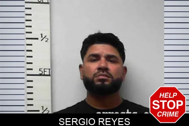 Sergio Reyes
