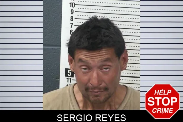 Sergio Reyes
