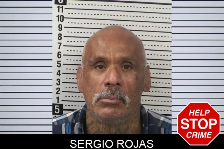 Sergio Rojas