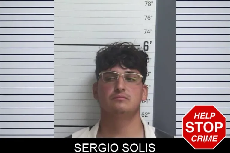 Sergio Solis