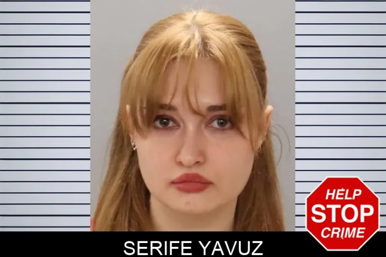 Serife Yavuz