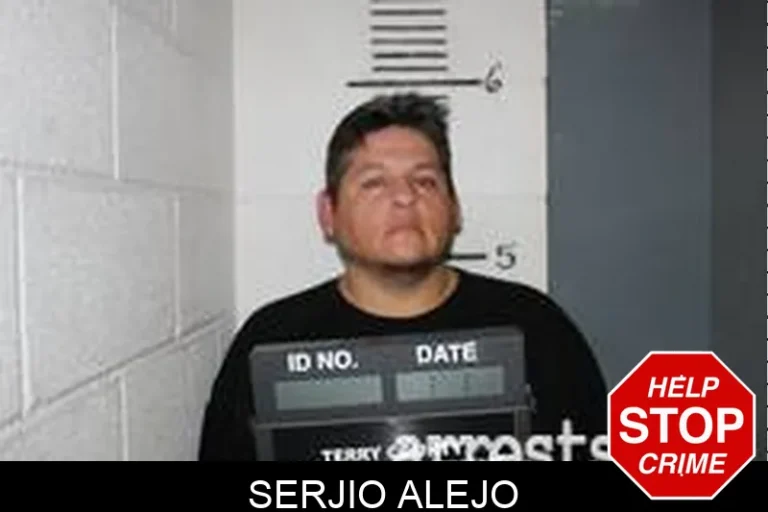 Serjio Alejo