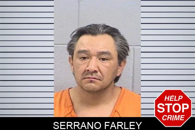 Serrano Farley