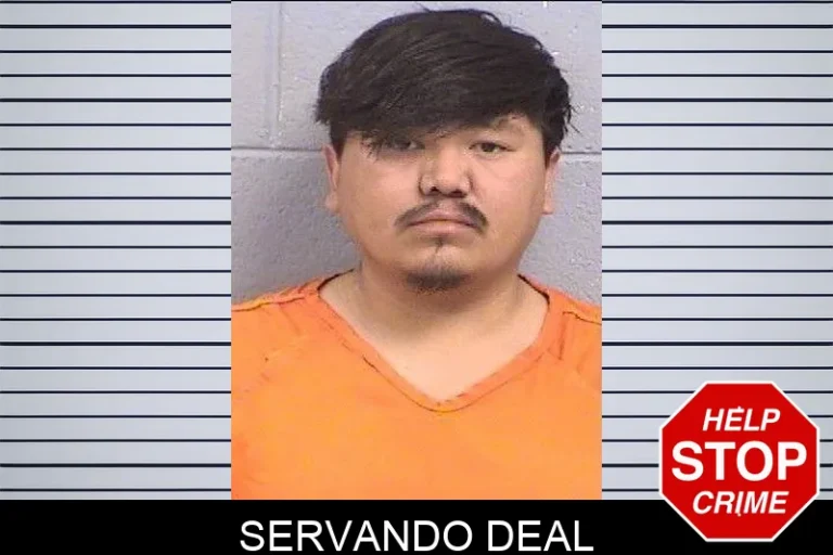 Servando Deal