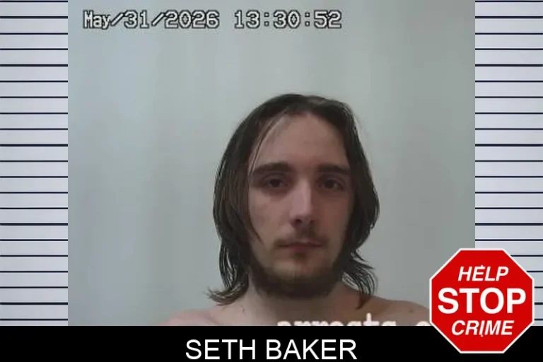 Seth Baker
