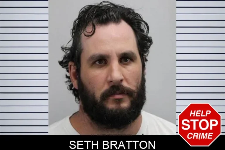 Seth Bratton