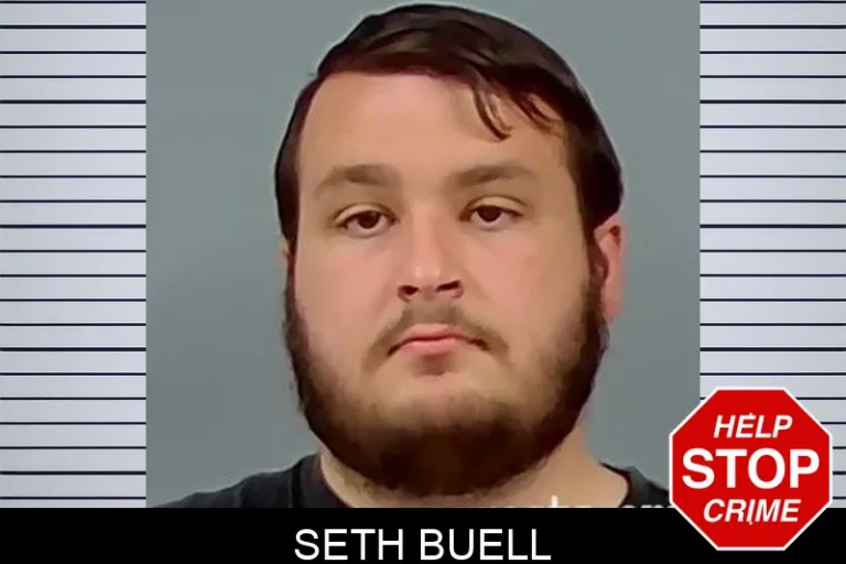Seth Buell