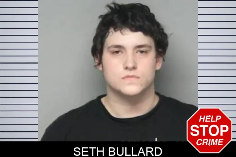 Seth Bullard