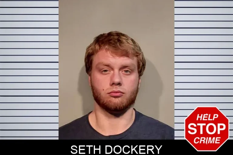 Seth Dockery