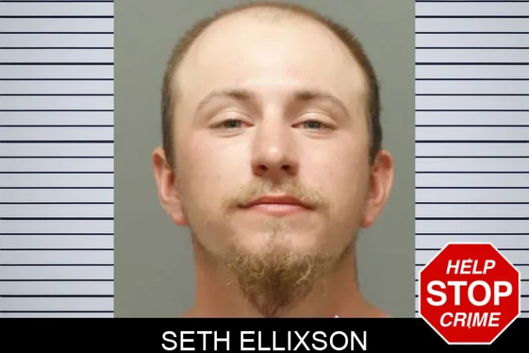 Seth Ellixson