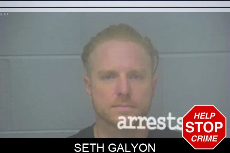 Seth Galyon