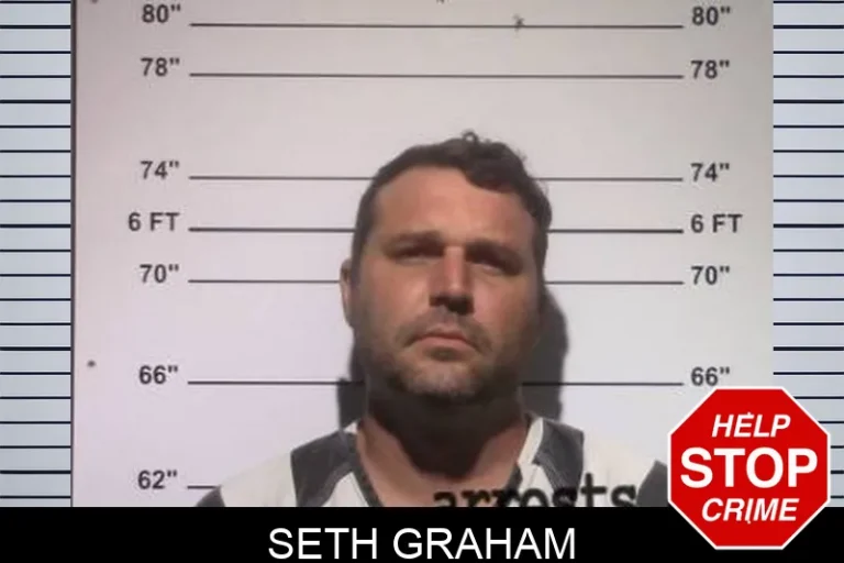 Seth Graham