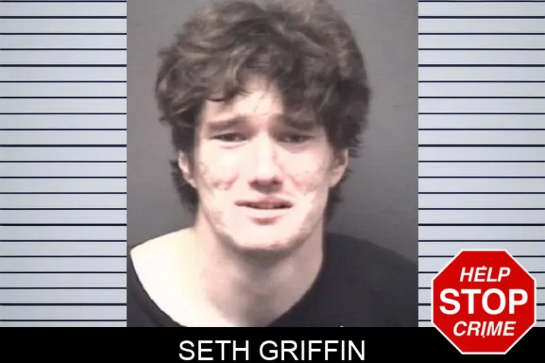 Seth Griffin