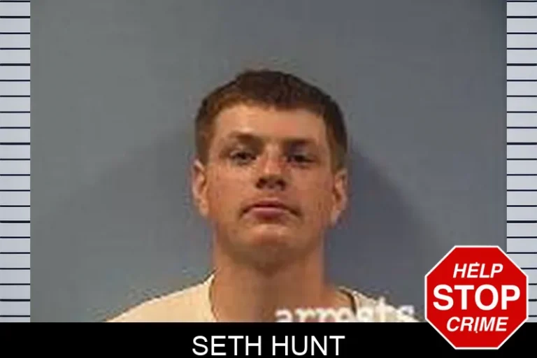 Seth Hunt