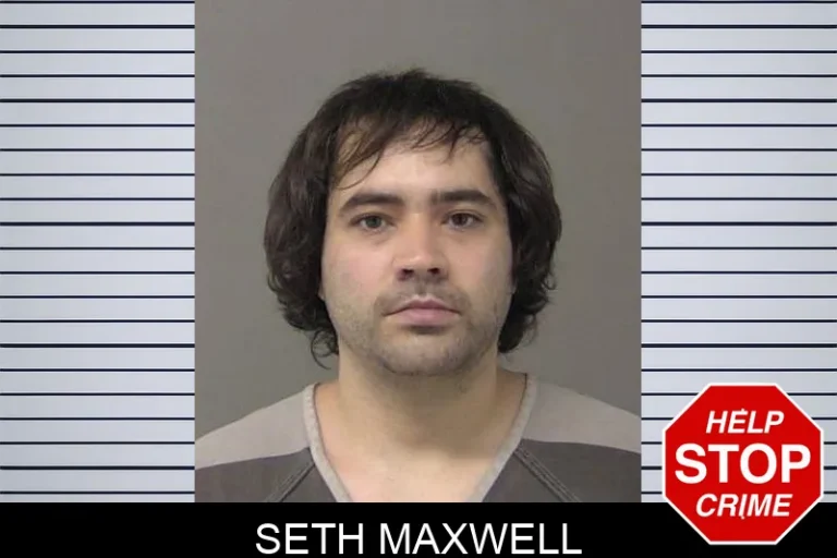 Seth Maxwell